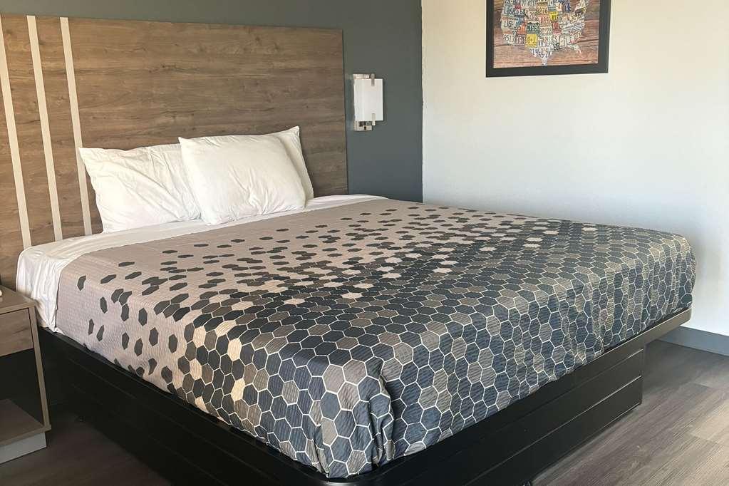 Econo Lodge Calhoun Kamer foto