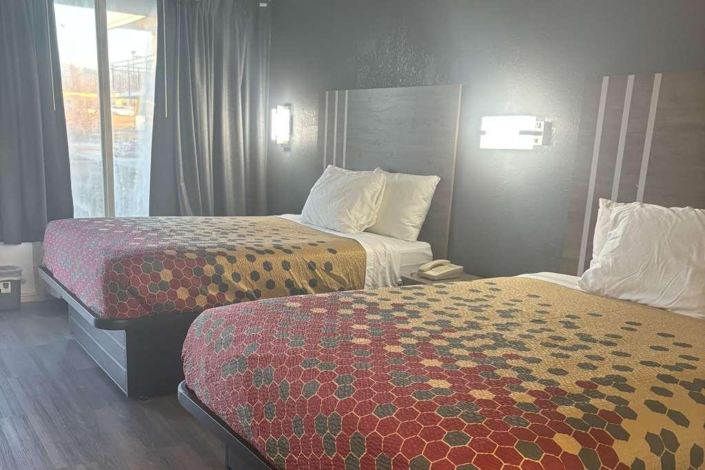 Econo Lodge Calhoun Kamer foto